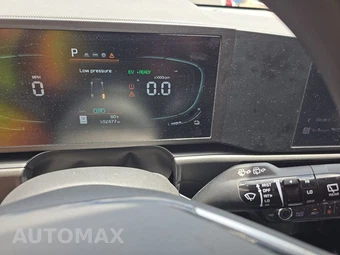 2023 Kia Niro LX – miniatura 12