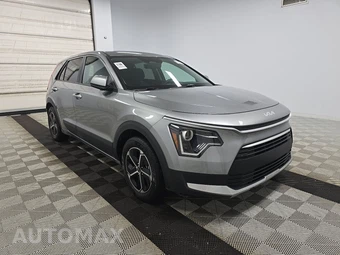2023 Kia Niro LX – miniatura 3