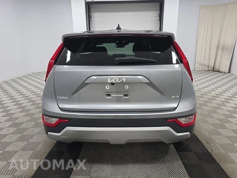 2023 Kia Niro LX – miniatura 5