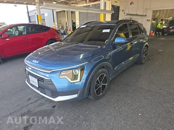 2023 Kia Niro Plug-In Hybrid EX - car from the USA, Manheim Buy-Now listing at AUTOMAX