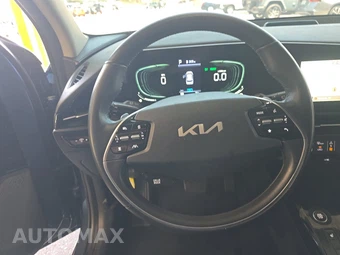 2023 Kia Niro Plug-In Hybrid EX - miniatura 10