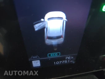 2023 Kia Niro Plug-In Hybrid EX - miniatura 12