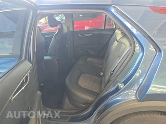 2023 Kia Niro Plug-In Hybrid EX - miniatura 13