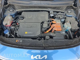 2023 Kia Niro Plug-In Hybrid EX - miniatura 15