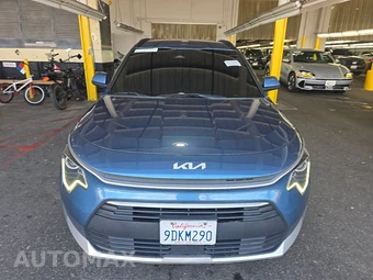 2023 Kia Niro Plug-In Hybrid EX - miniatura 2