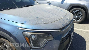 2023 Kia Niro Plug-In Hybrid EX - miniatura 20