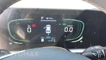 2023 Kia Niro Plug-In Hybrid EX - miniatura 21