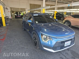 2023 Kia Niro Plug-In Hybrid EX - miniatura 3
