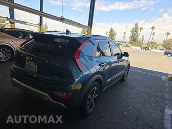 2023 Kia Niro Plug-In Hybrid EX - miniatura 4
