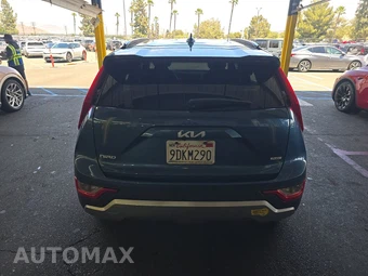 2023 Kia Niro Plug-In Hybrid EX - miniatura 5