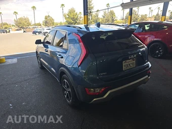 2023 Kia Niro Plug-In Hybrid EX - miniatura 6