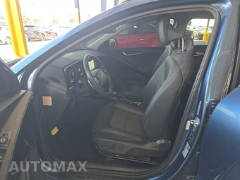 2023 Kia Niro Plug-In Hybrid EX - miniatura 7