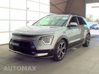 2023 Kia Niro Plug-In Hybrid SX Touring