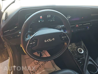 2023 Kia Niro Plug-In Hybrid SX Touring - miniatura 10