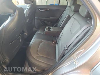 2023 Kia Niro Plug-In Hybrid SX Touring - miniatura 13