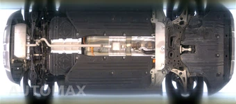 2023 Kia Niro Plug-In Hybrid SX Touring - miniatura 17