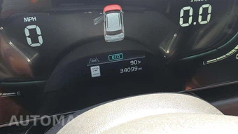 2023 Kia Niro Plug-In Hybrid SX Touring - miniatura 19