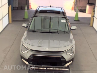 2023 Kia Niro Plug-In Hybrid SX Touring - miniatura 2