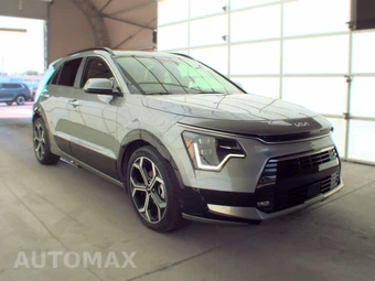 2023 Kia Niro Plug-In Hybrid SX Touring - miniatura 3