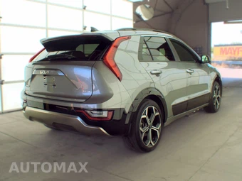 2023 Kia Niro Plug-In Hybrid SX Touring - miniatura 4