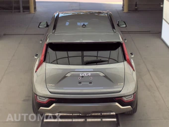 2023 Kia Niro Plug-In Hybrid SX Touring - miniatura 5