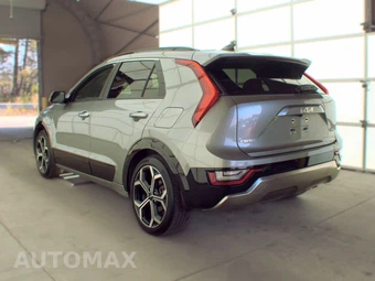2023 Kia Niro Plug-In Hybrid SX Touring - miniatura 6