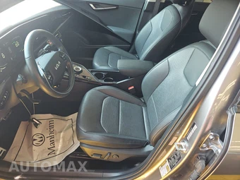 2023 Kia Niro Plug-In Hybrid SX Touring - miniatura 7