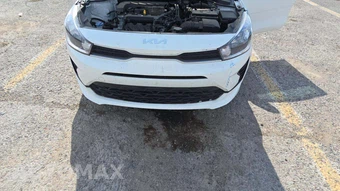 2023 Kia Rio 5-Door S Hatchback – miniatura 23