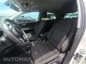 2023 Kia Rio 5-Door S Hatchback – miniatura 7