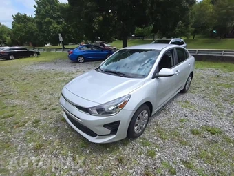 2023 Kia Rio LX Sedan