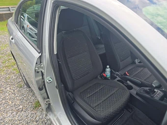 2023 Kia Rio LX Sedan - miniatura 15