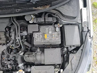 2023 Kia Rio LX Sedan - miniatura 23
