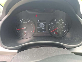 2023 Kia Rio LX Sedan - miniatura 6