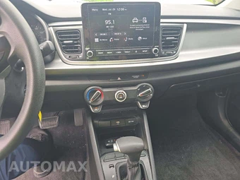 2023 Kia Rio LX Sedan - miniatura 7