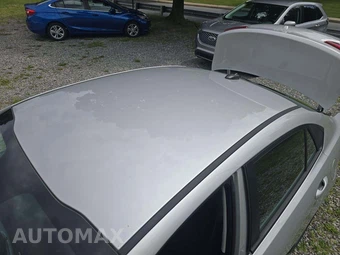 2023 Kia Rio LX Sedan - miniatura 9