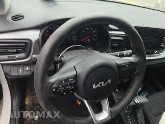 2023 Kia Rio LX Sedan – miniatura 10