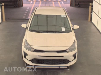 2023 Kia Rio LX Sedan – miniatura 2
