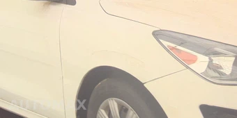 2023 Kia Rio LX Sedan – miniatura 23