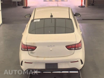 2023 Kia Rio LX Sedan – miniatura 5
