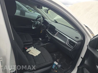 2023 Kia Rio LX Sedan – miniatura 8