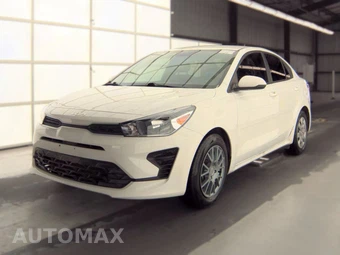 2023 Kia Rio LX Sedan