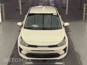 2023 Kia Rio LX Sedan - miniatura 2
