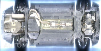 2023 Kia Rio LX Sedan - miniatura 21
