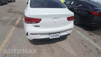 2023 Kia Rio LX Sedan - miniatura 30