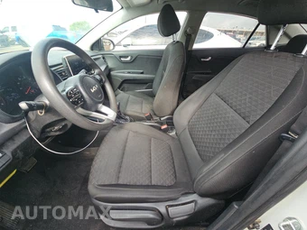 2023 Kia Rio LX Sedan - miniatura 7