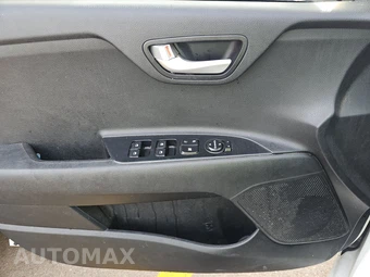 2023 Kia Rio LX Sedan - miniatura 9