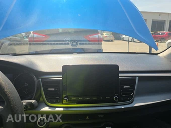 2023 Kia Rio S Sedan – miniatura 11