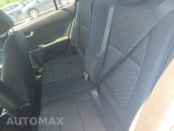 2023 Kia Rio S Sedan – miniatura 13