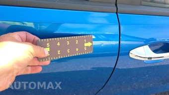 2023 Kia Rio S Sedan – miniatura 20