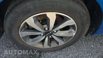 2023 Kia Rio S Sedan – miniatura 22